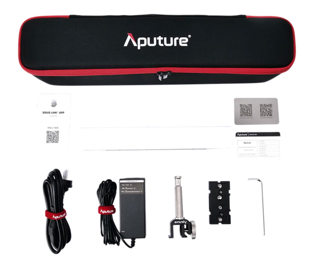 Aputure Infinibar PB3 30cm - 1491090 - zdjęcie 5